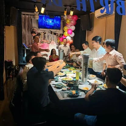 ICHIHANA OMAKASE SUSHI BUFFET - all