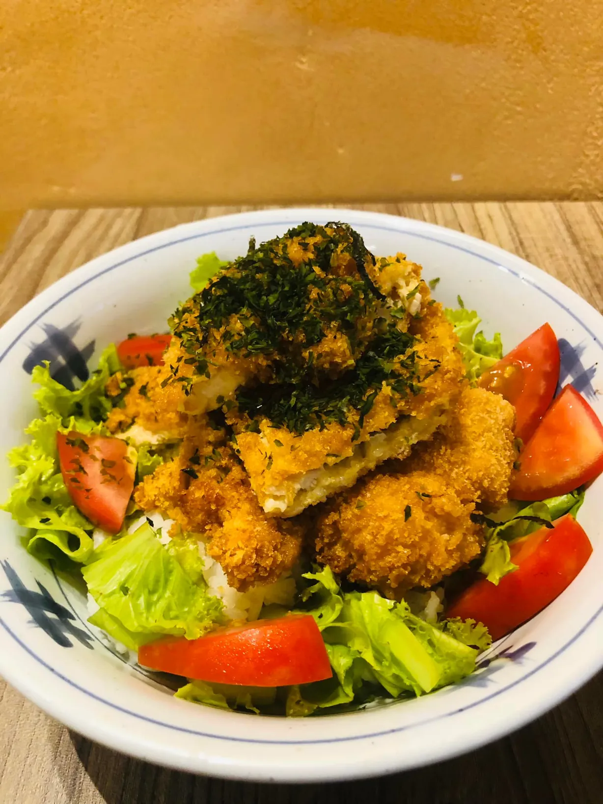 네코야 우동 - all