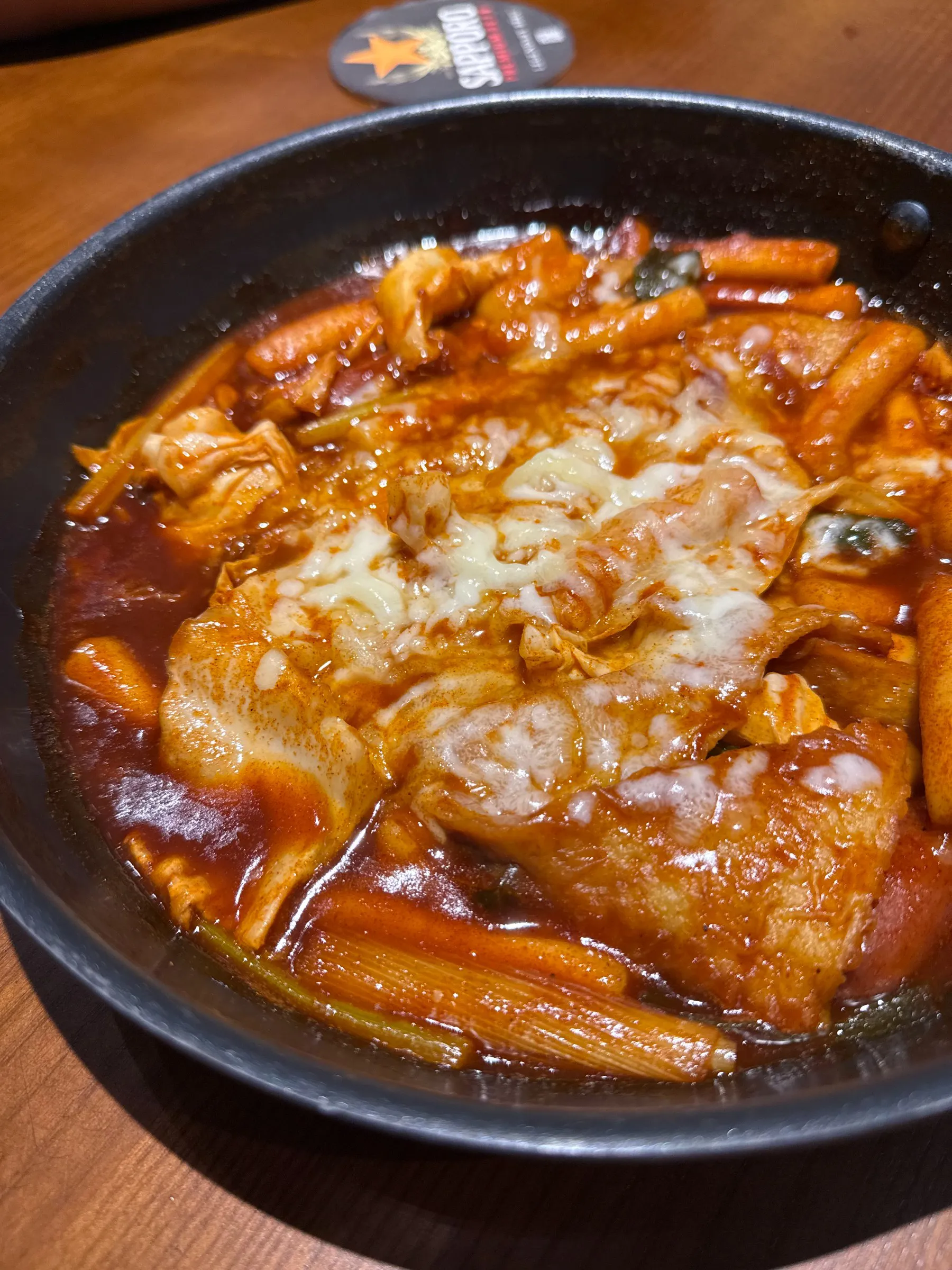 OPPA Chicken & Beer - all