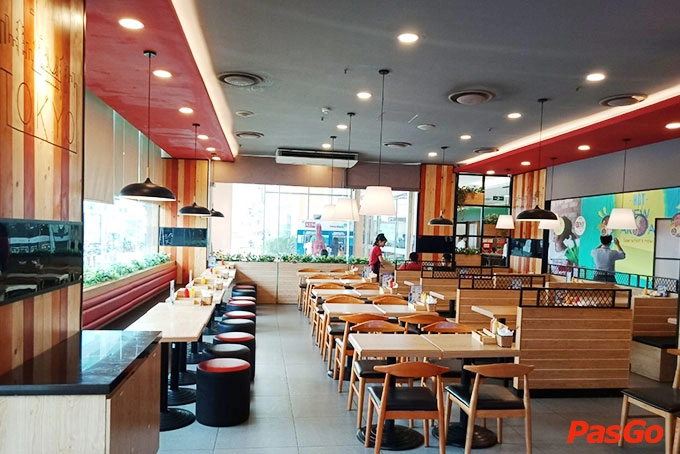 HOTTO - Món ngon trên đĩa nóng - all