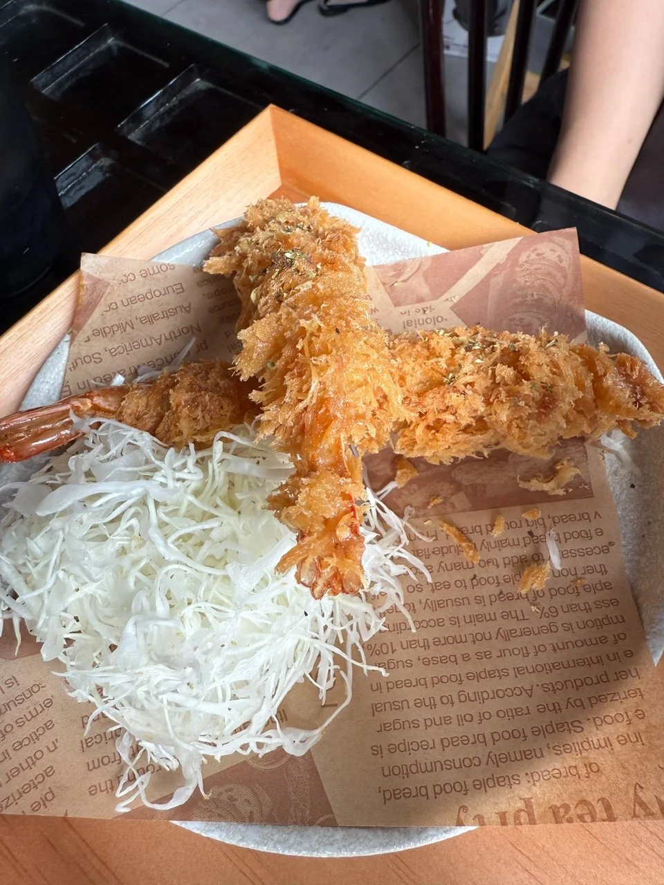 KATSUYA - Japanese Fusion Tonkatsu - all