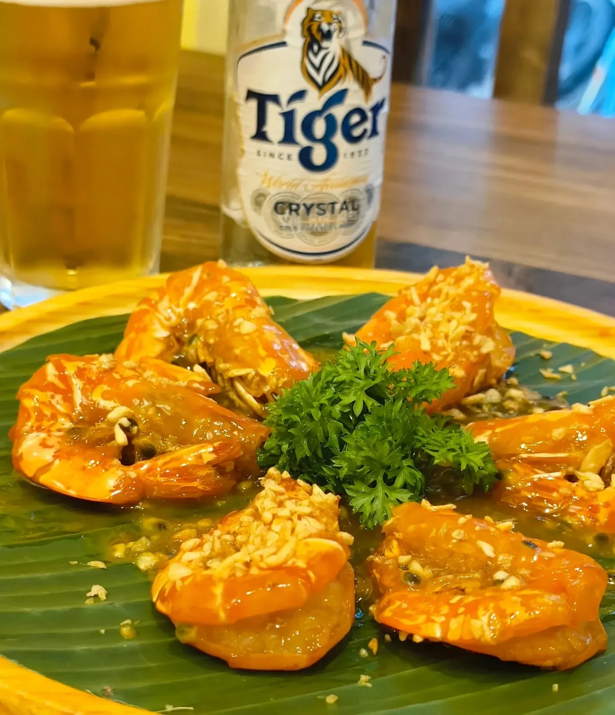 벱꾸온 호치민 - 3