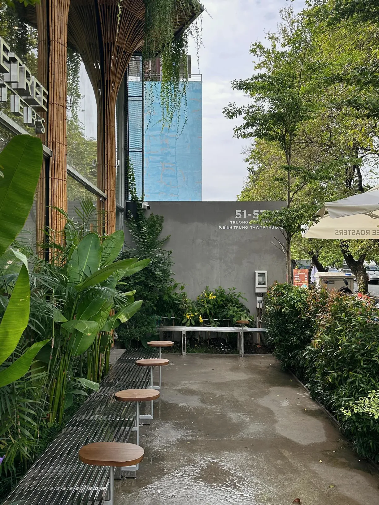 커피트리 로스터스 - Coffee Tree Roasters - all