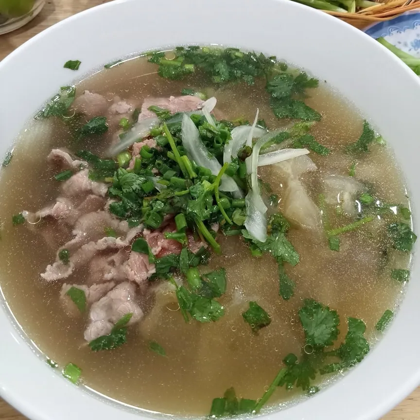 Pho Mong 24H