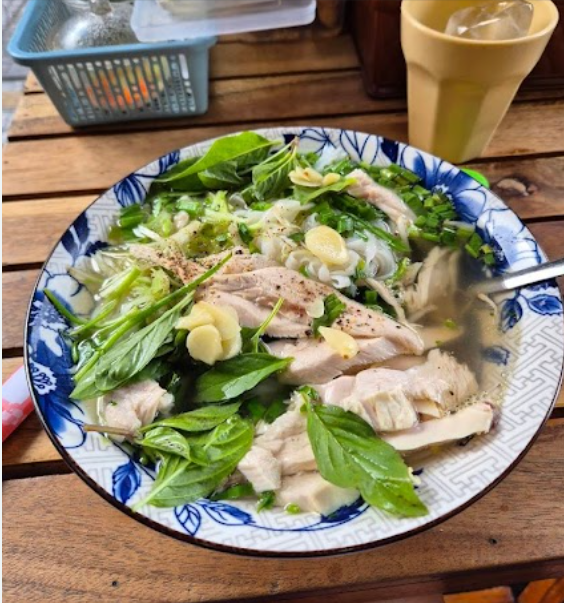 포푹롱 쌀국수 - 2