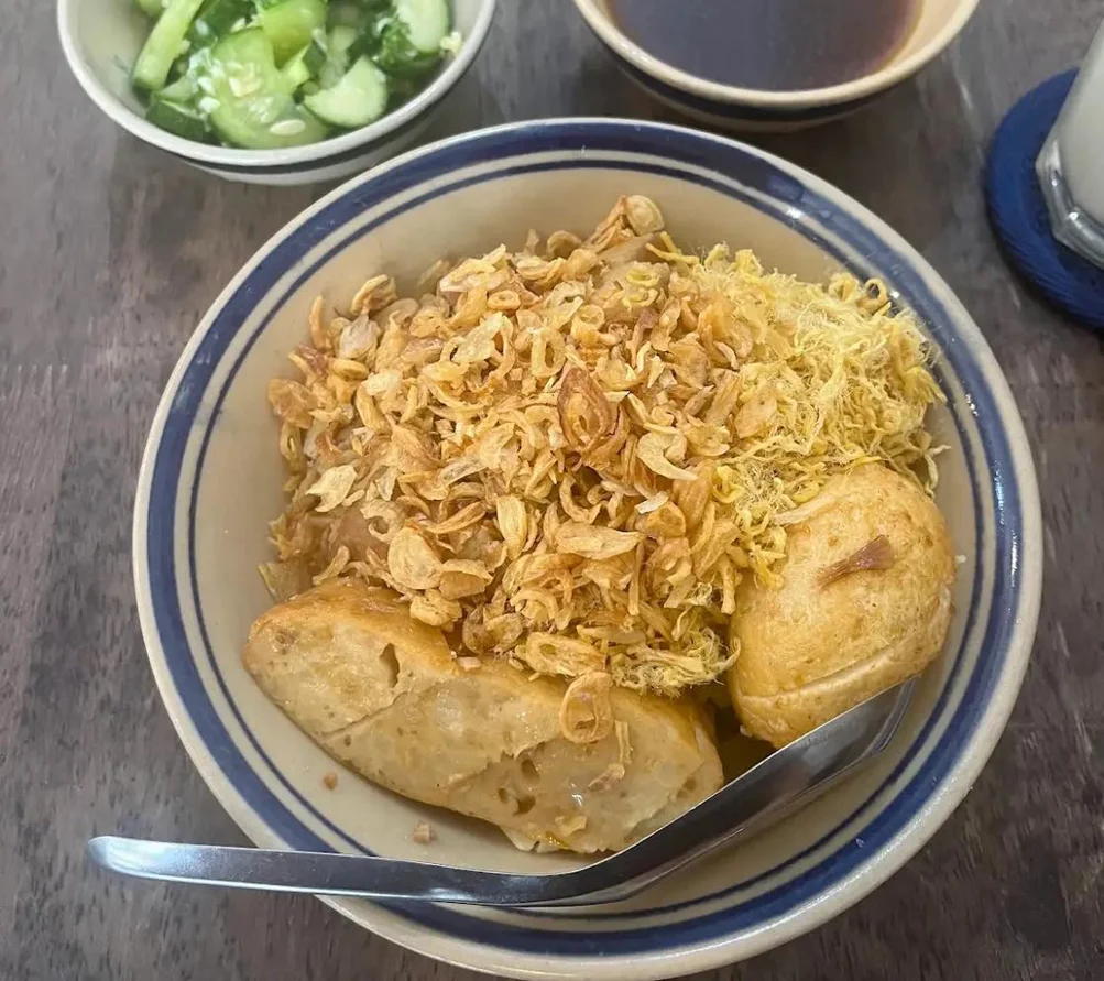 MEM Sticky Rice - all