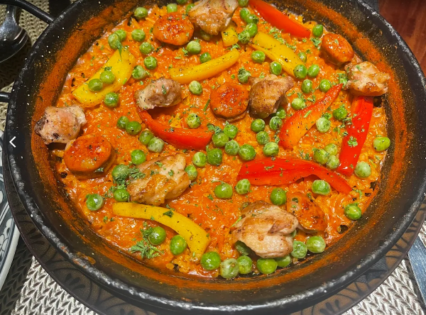 사보레스토랑 & 바 - 3