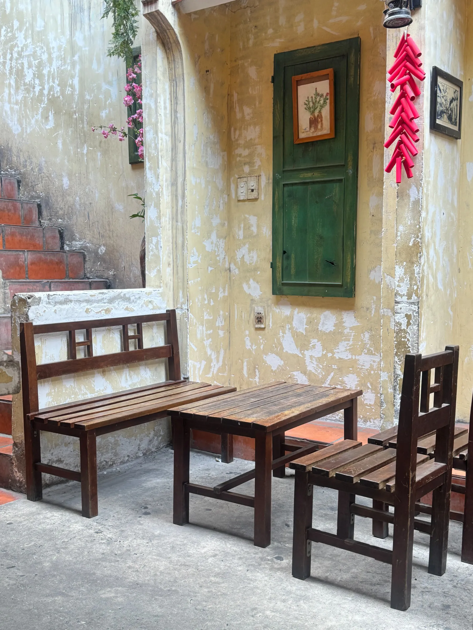 Ngách 160 Cà Phê - 2