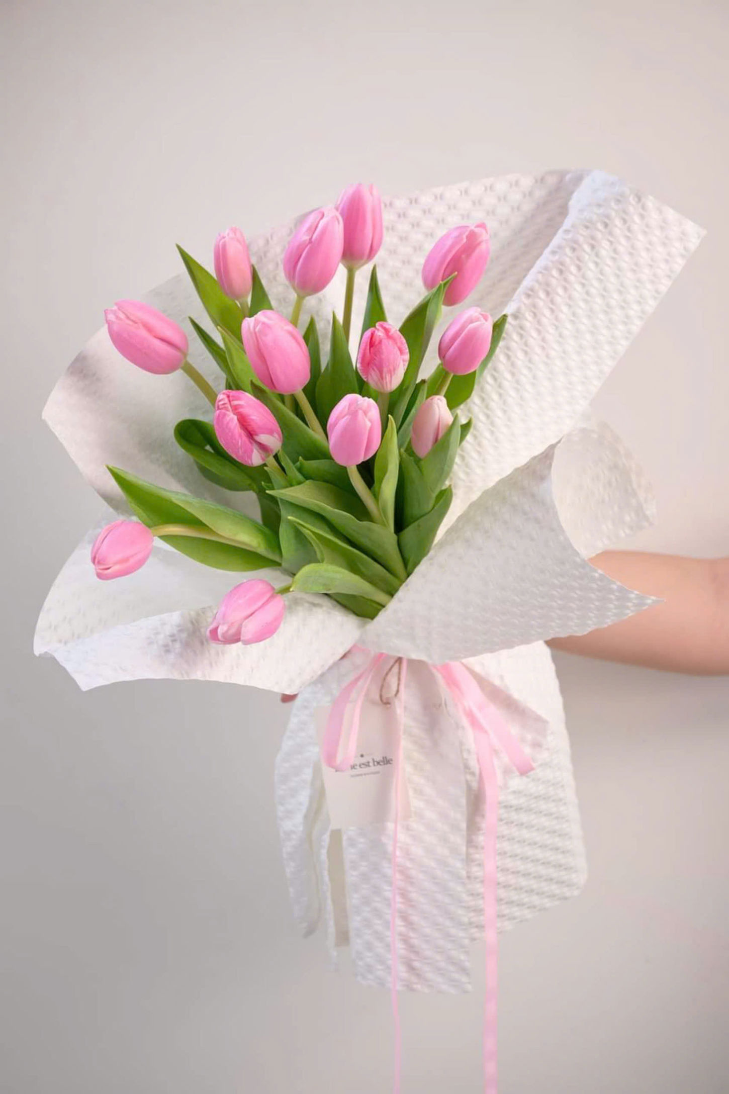 Flower Delivery Service