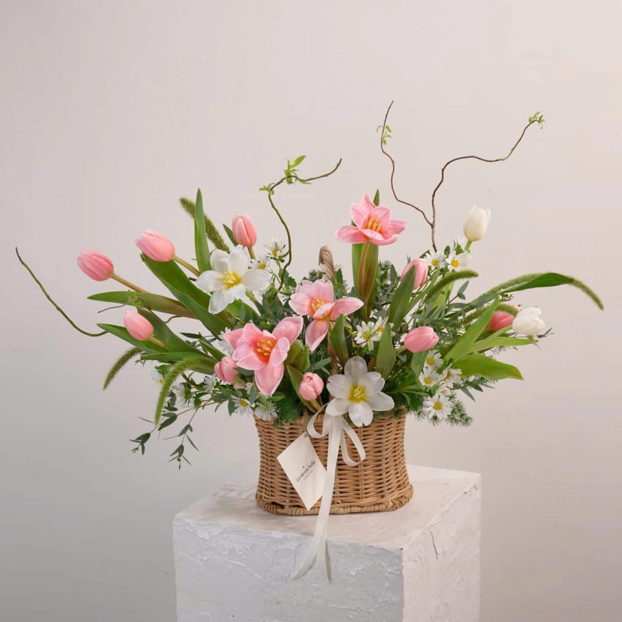 Flower Delivery Service