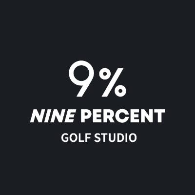 NinepercentGolf