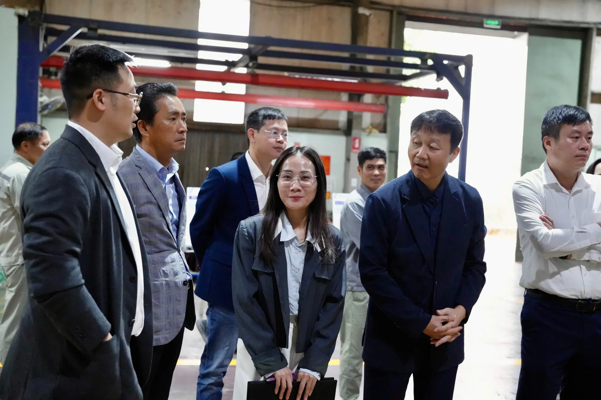 Korean - Vietnamese translation service - 5