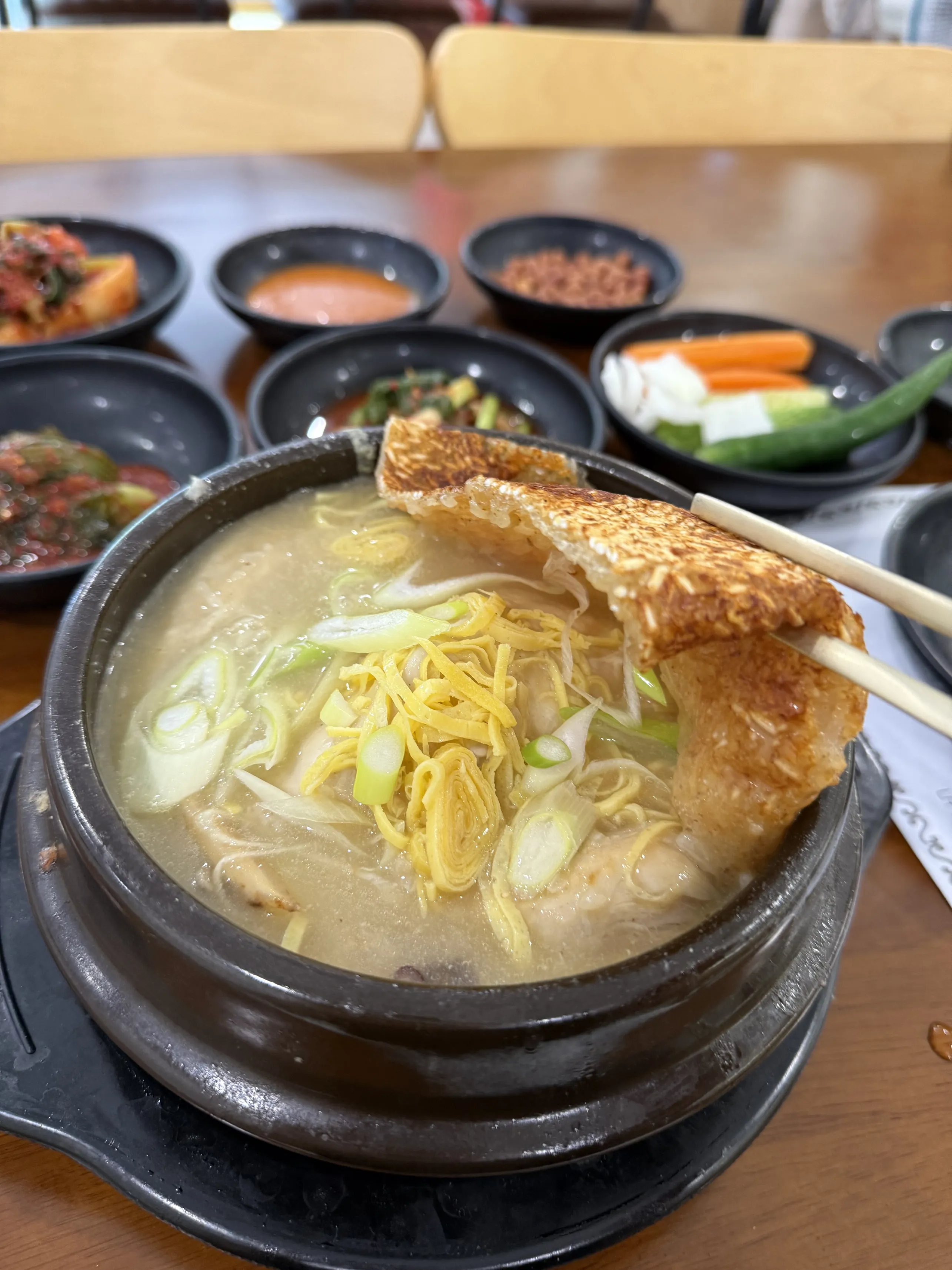 도도한 삼계탕 2군