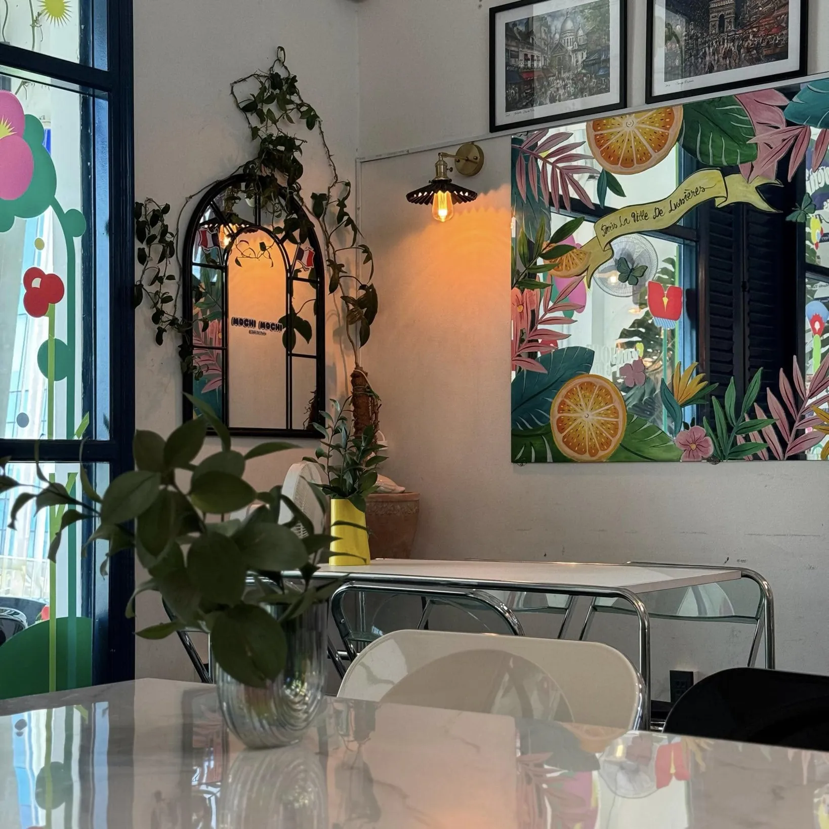 Mochi Mochi Club de Paris - 1