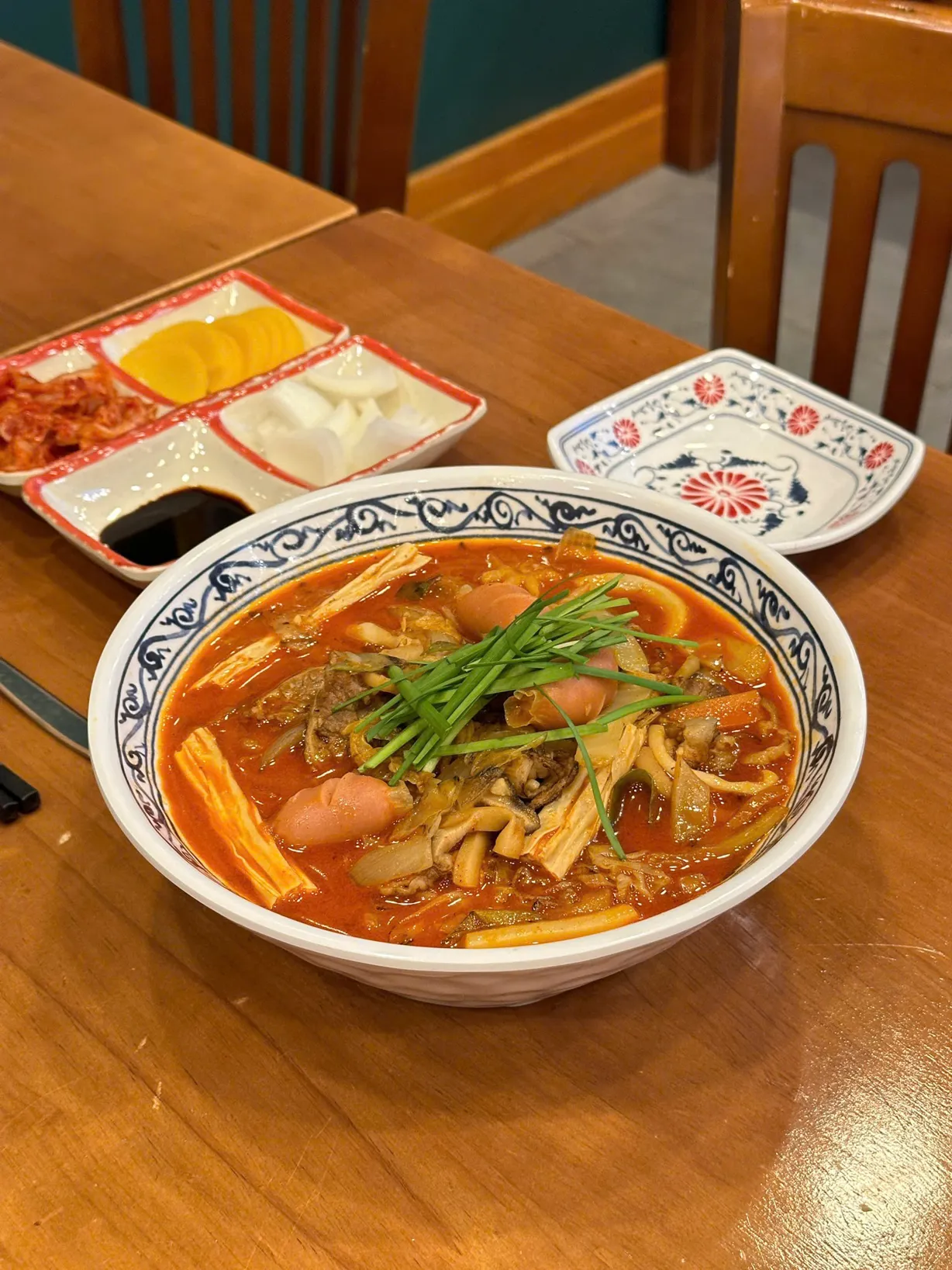 Doya Jjambbong SUN AVENUE - all