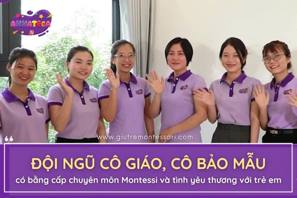 Cô Võ Thị Lệ Thủy – giáo viên mầm non tận tâm, giàu kinh nghiệm - 1