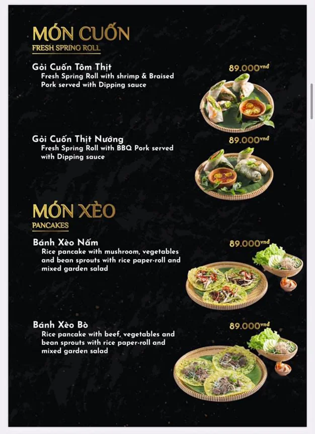 벱꾸온 호치민 - all