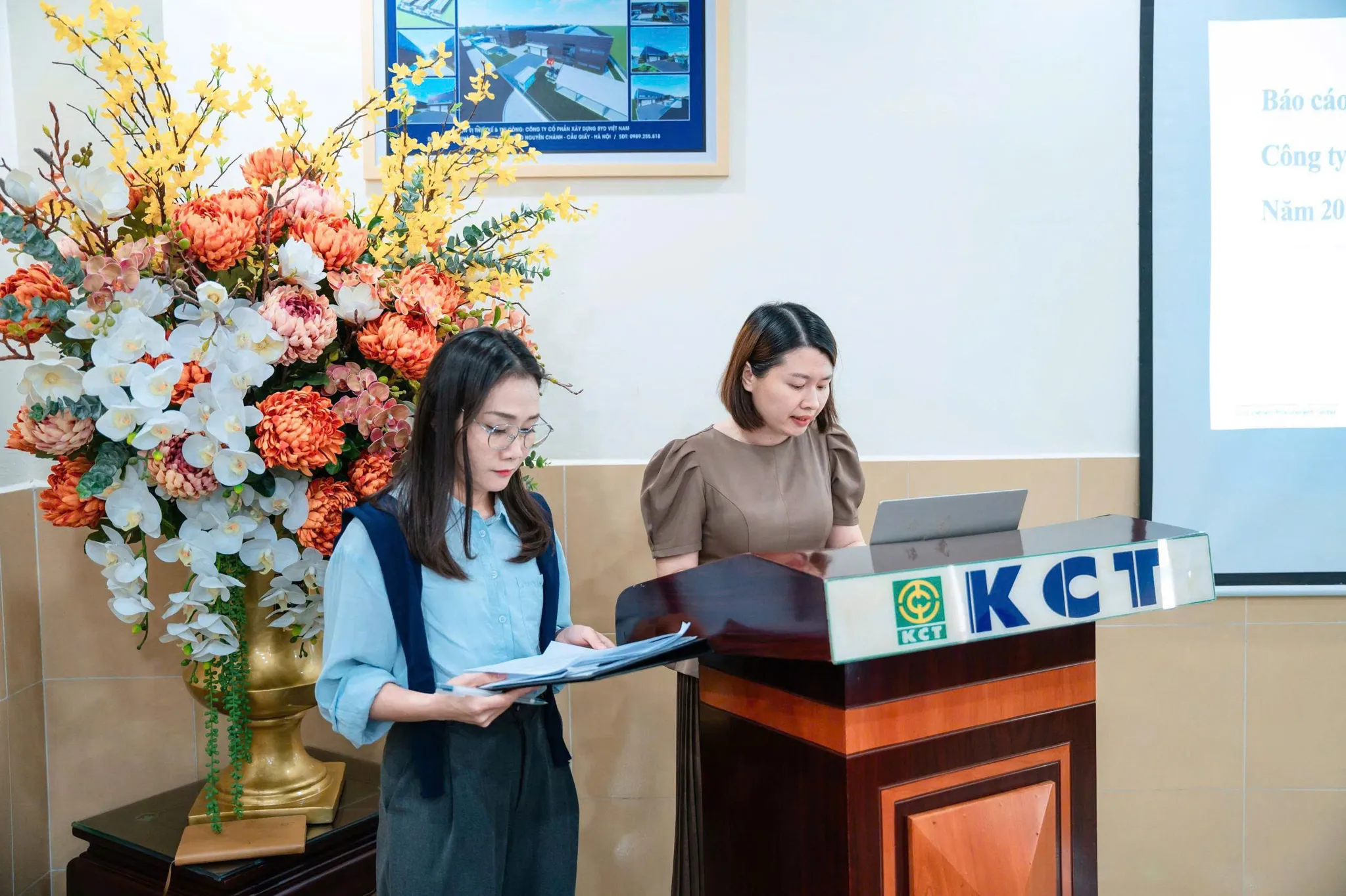 Korean - Vietnamese translation service - 6