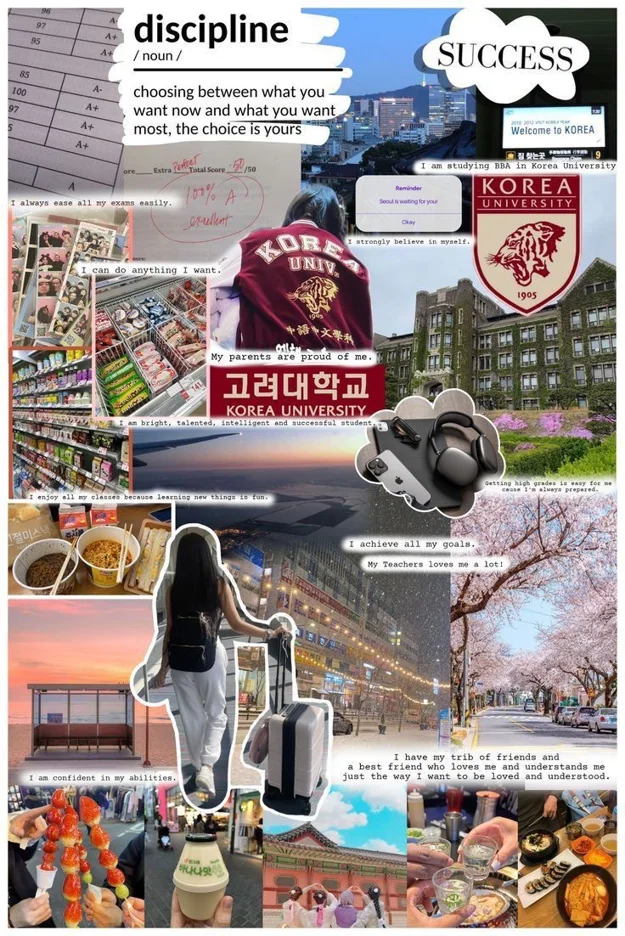 🇰🇷 Đi du học Hàn Quốc – Những điều cần lưu ý khi chọn trung tâm du học 🇰🇷

Du học là một cột mốc lớn trong cuộc đời. Và Hàn Quốc – với chất lượng giáo dục tốt, môi trường hiện đại – đang là l ... | Eunhye