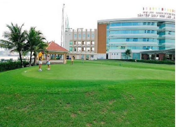 Him Lam Golf Experience – Check-in Now, No Reservation Needed - 1