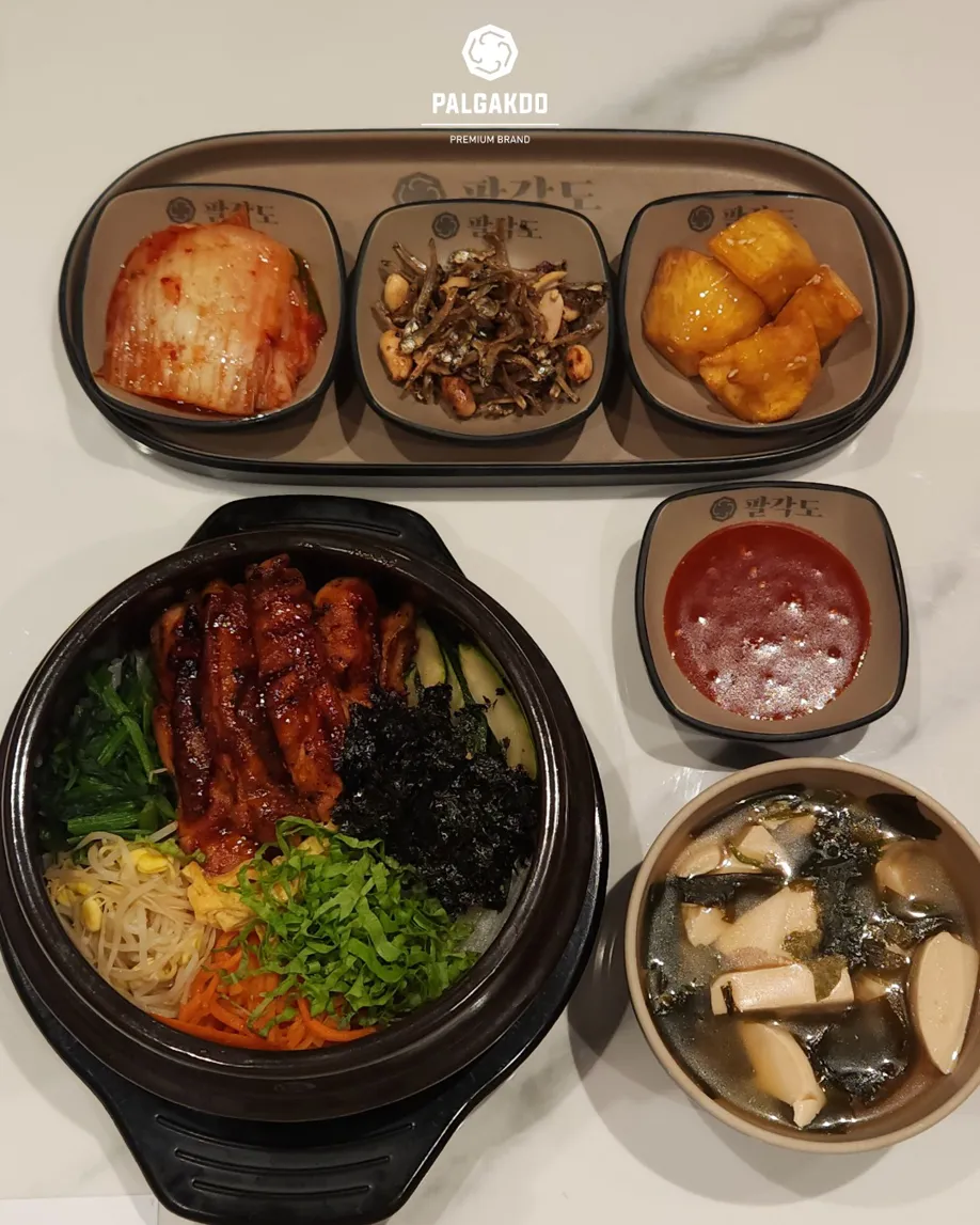 Palgakdo Thao Dien - all