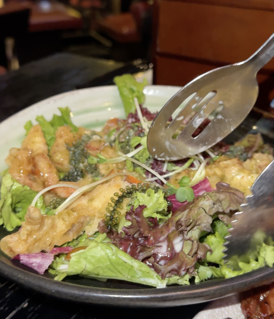 Nori Modern Izakaya - all