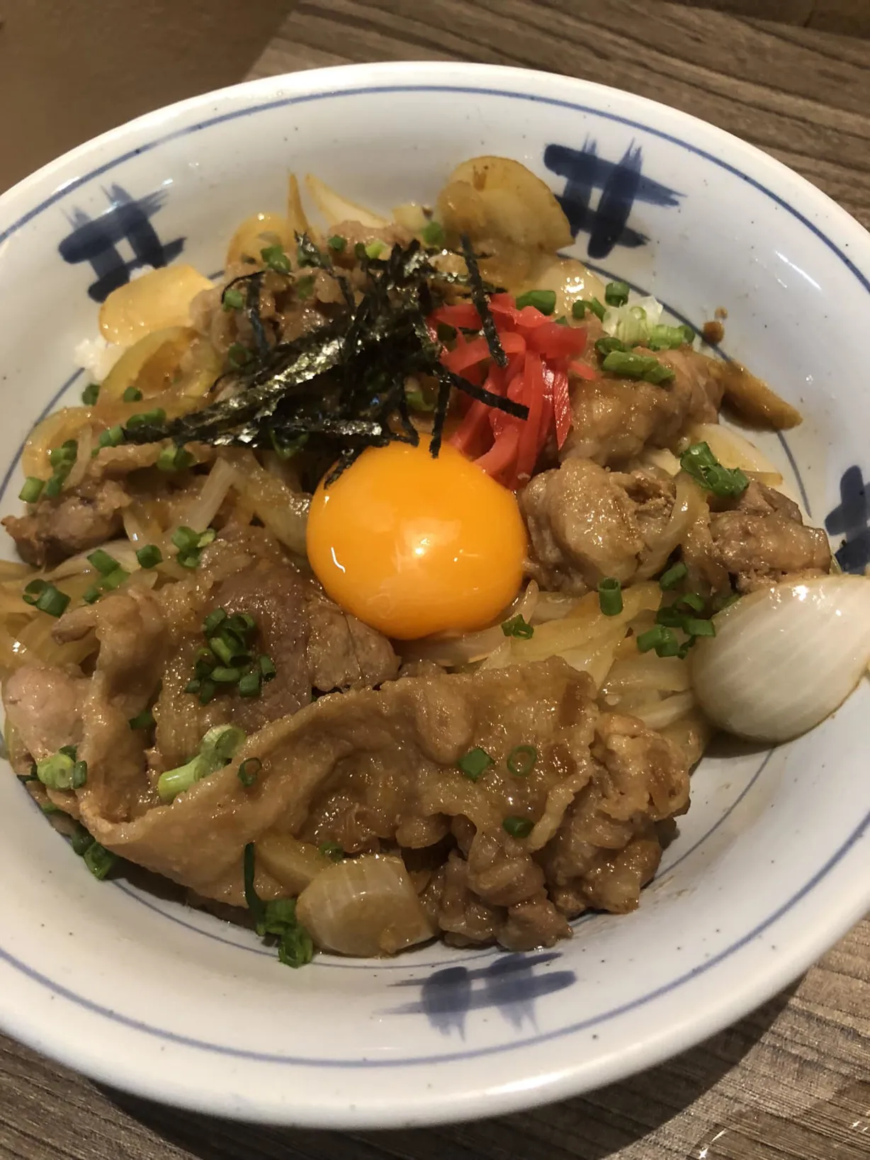 네코야 우동 - all