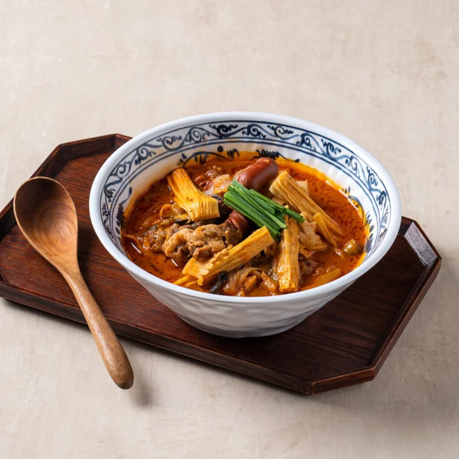 Doya Jjambbong SUN AVENUE - 4