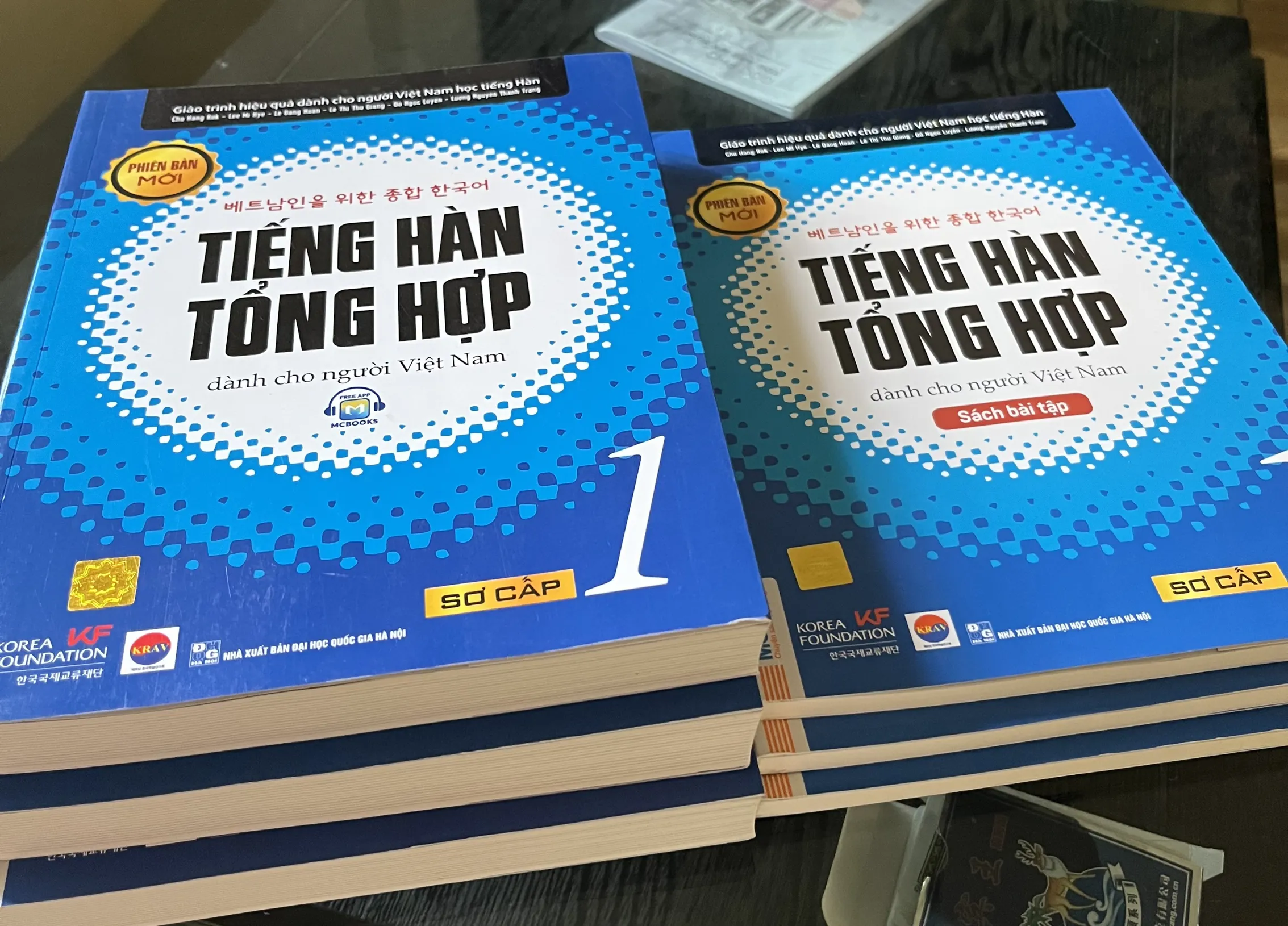 PRACTICAL VIETNAMESE COMMUNICATION CLASS - CONFIDENT COMMUNICATION ANYTIME, ANYWHERE - 1