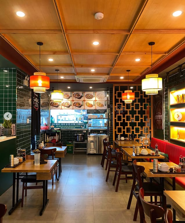 Doya Jjambbong SUN AVENUE - all