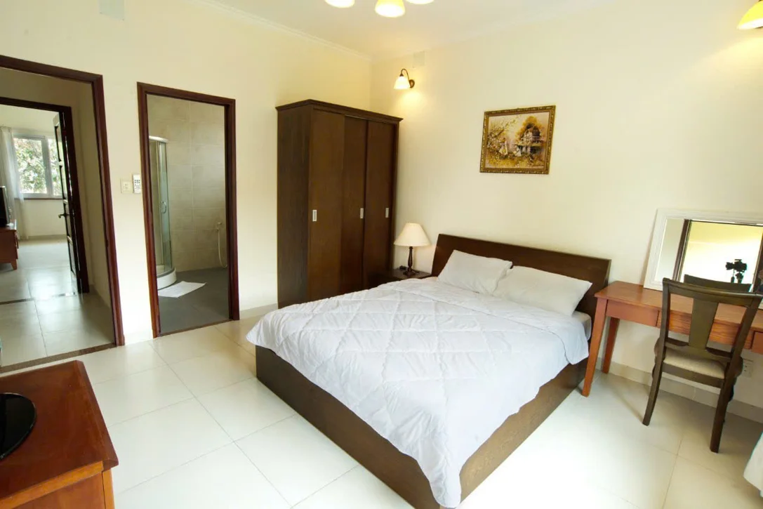 VILLA IVC FOR RENT - VIETNAM GOLF & COUNTRY CLUB