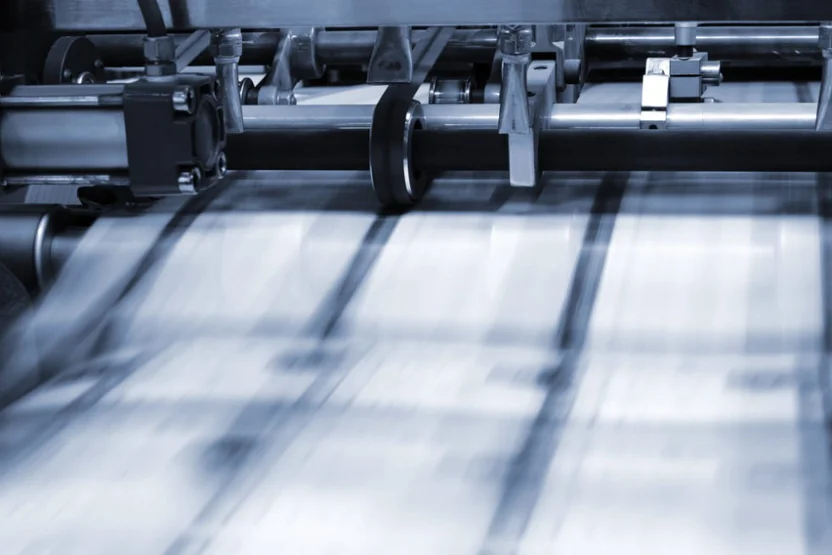 COMMERCIAL PRINTING - YAMAGATA VIETNAM