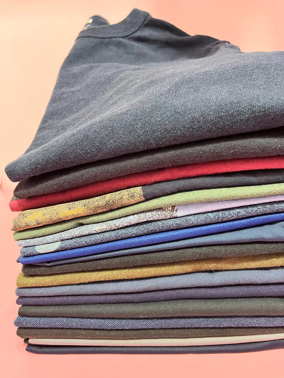 Pink Laundry – Dịch vụ giặt ủi nhanh, sạch thơm, luôn sẵn sàng 24/7. - 2