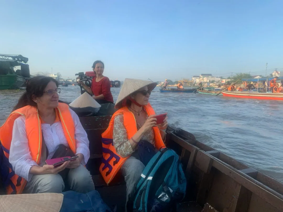 Explore the authentic southern region of Vietnam with guide Tùng Phạm - 5