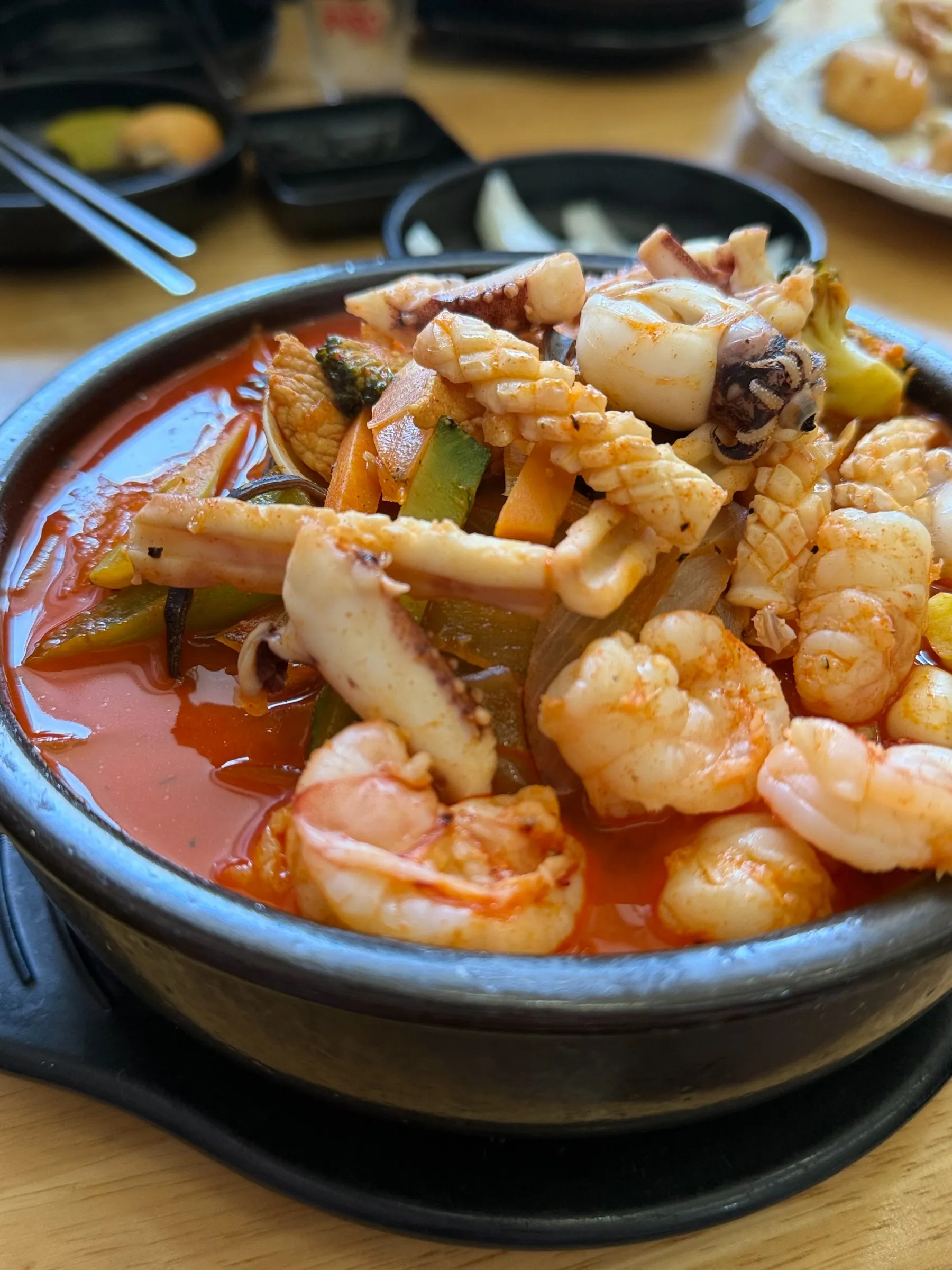 Hao Xiang Champong Restaurant - all