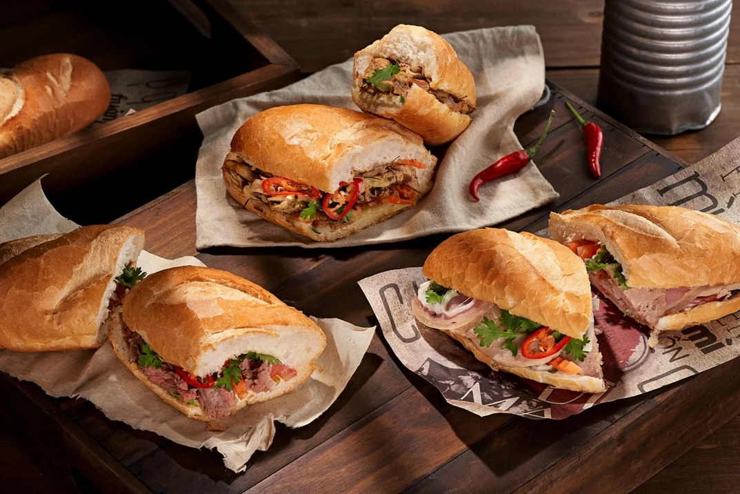 Di Mai Restaurant - Landmark 81 - all