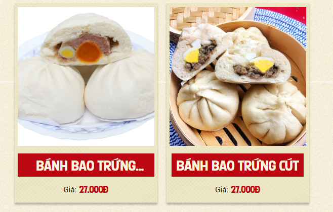 반미 홍 호아 (Banh Mi Hong Hoa) - all