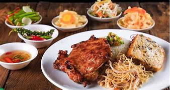 Phuc Loc Tho Broken Rice - 1