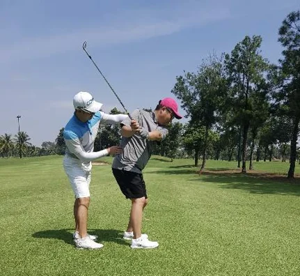 From beginner to advanced