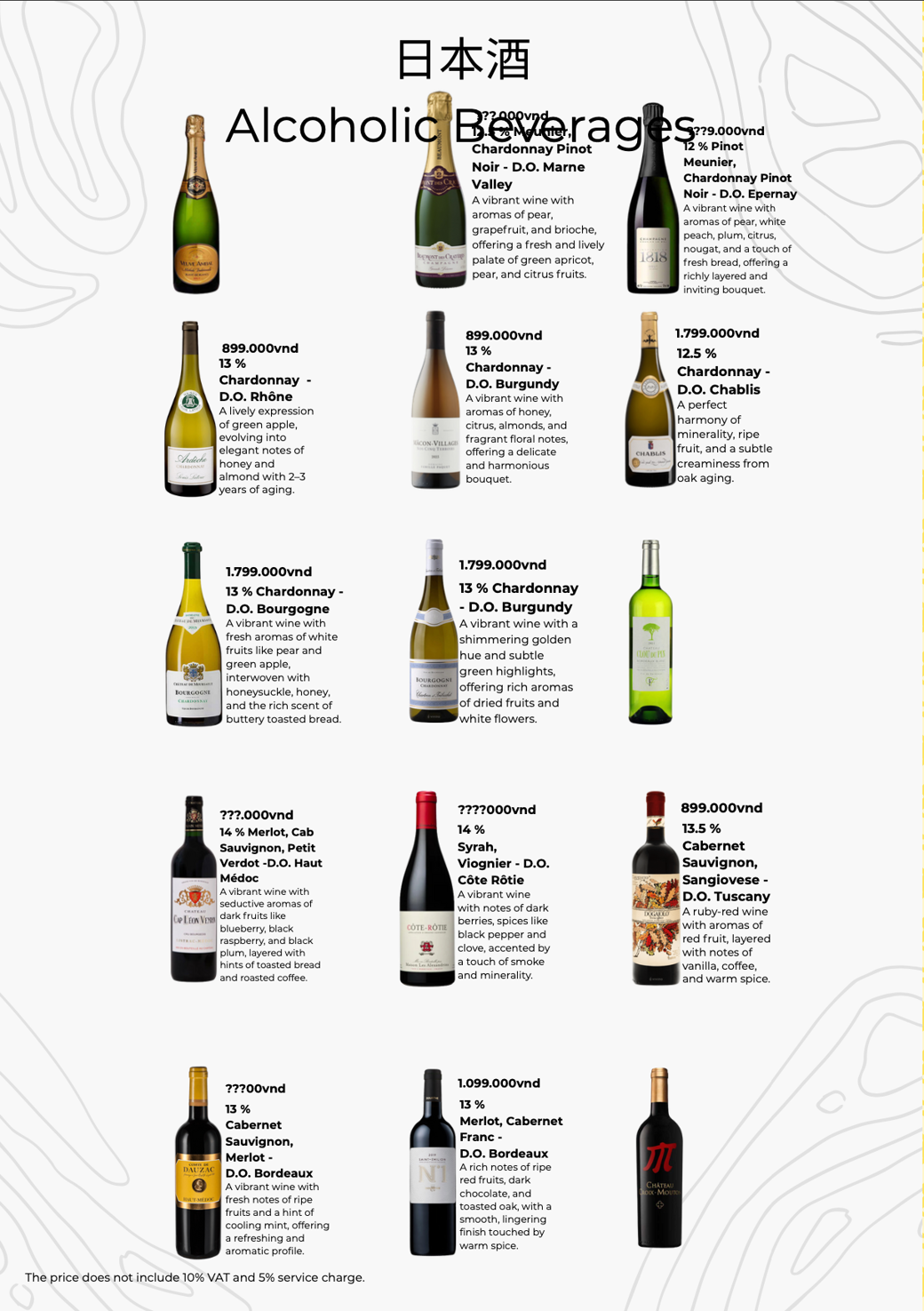 야키토리 토리키(Yakitori TORIKI) - all