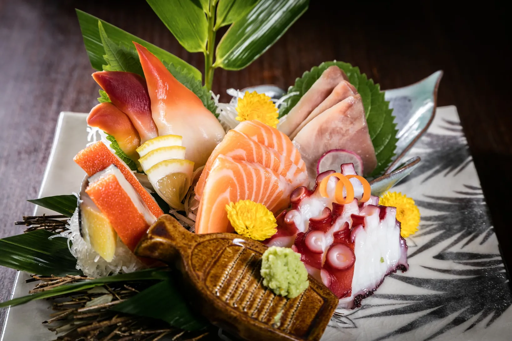 샤모지 로바타야키 - 7