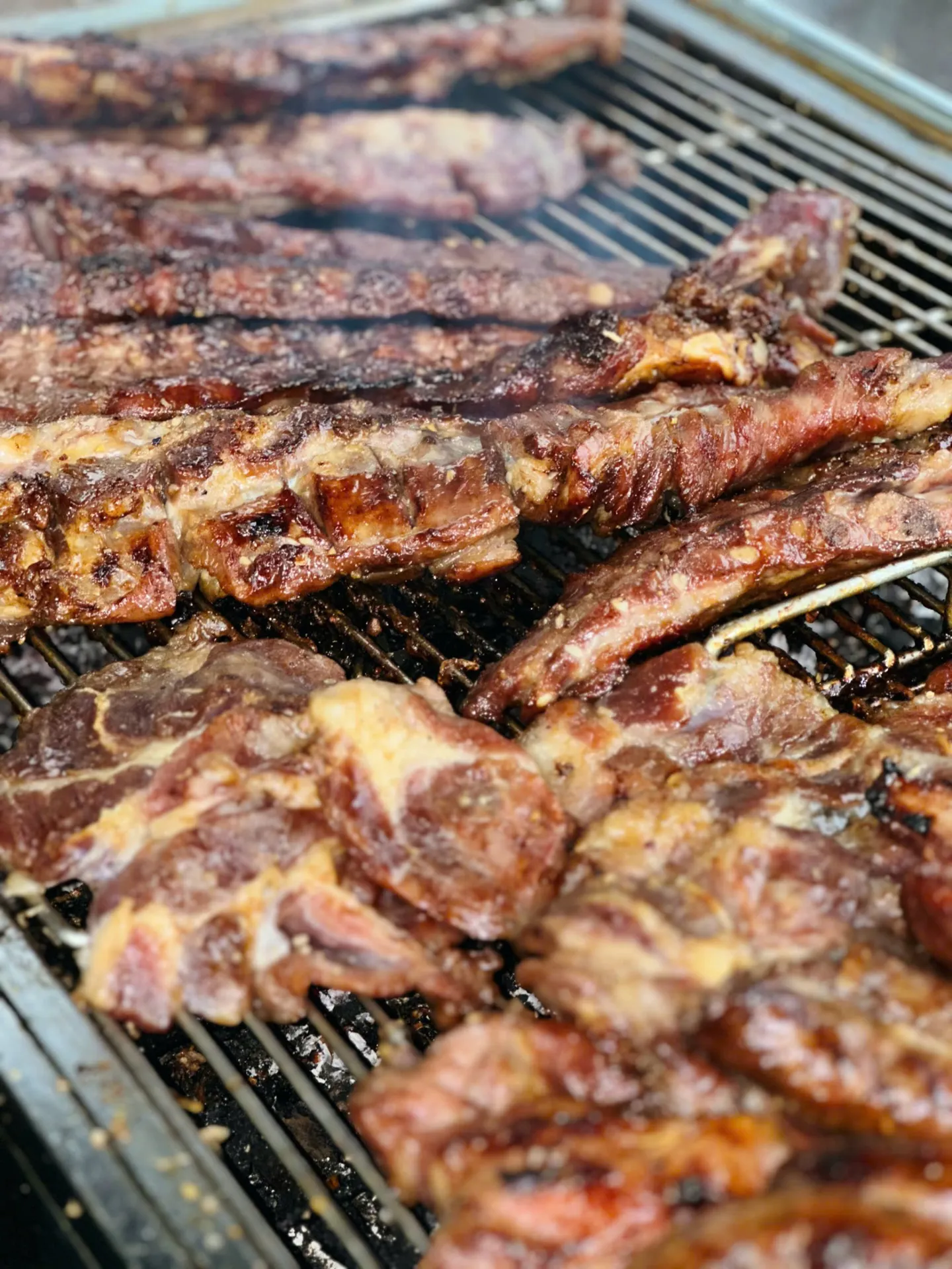 반미 깜 흐엉 - 1