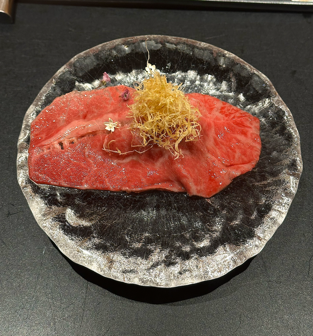 Yuzu Omakase ゆずお任せ Ho Chi Minh - all