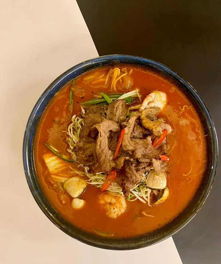 주당 안주연구소 - 2