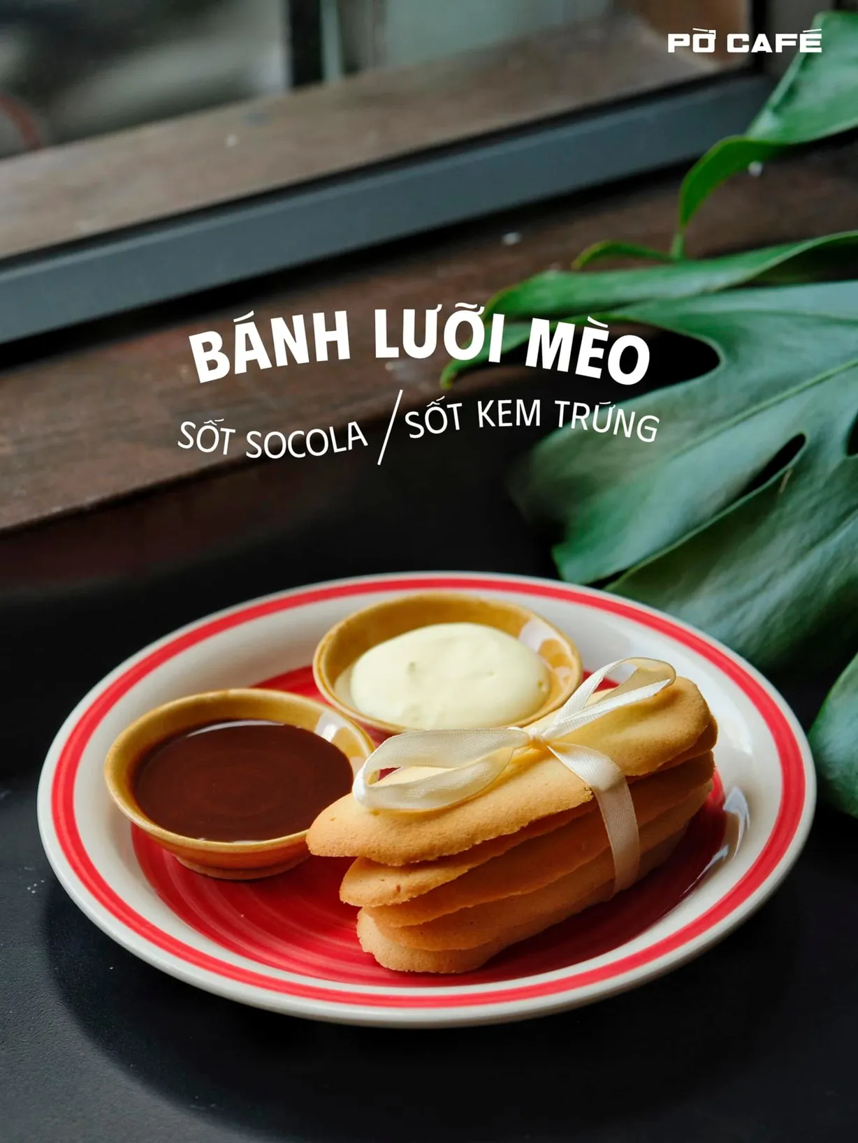 퍼 카페 – 사이공 - all