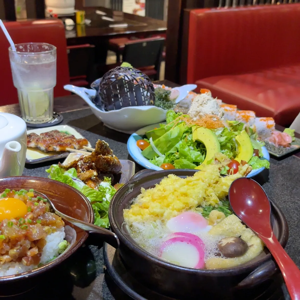 Nhà hàng Nhật Ebisu