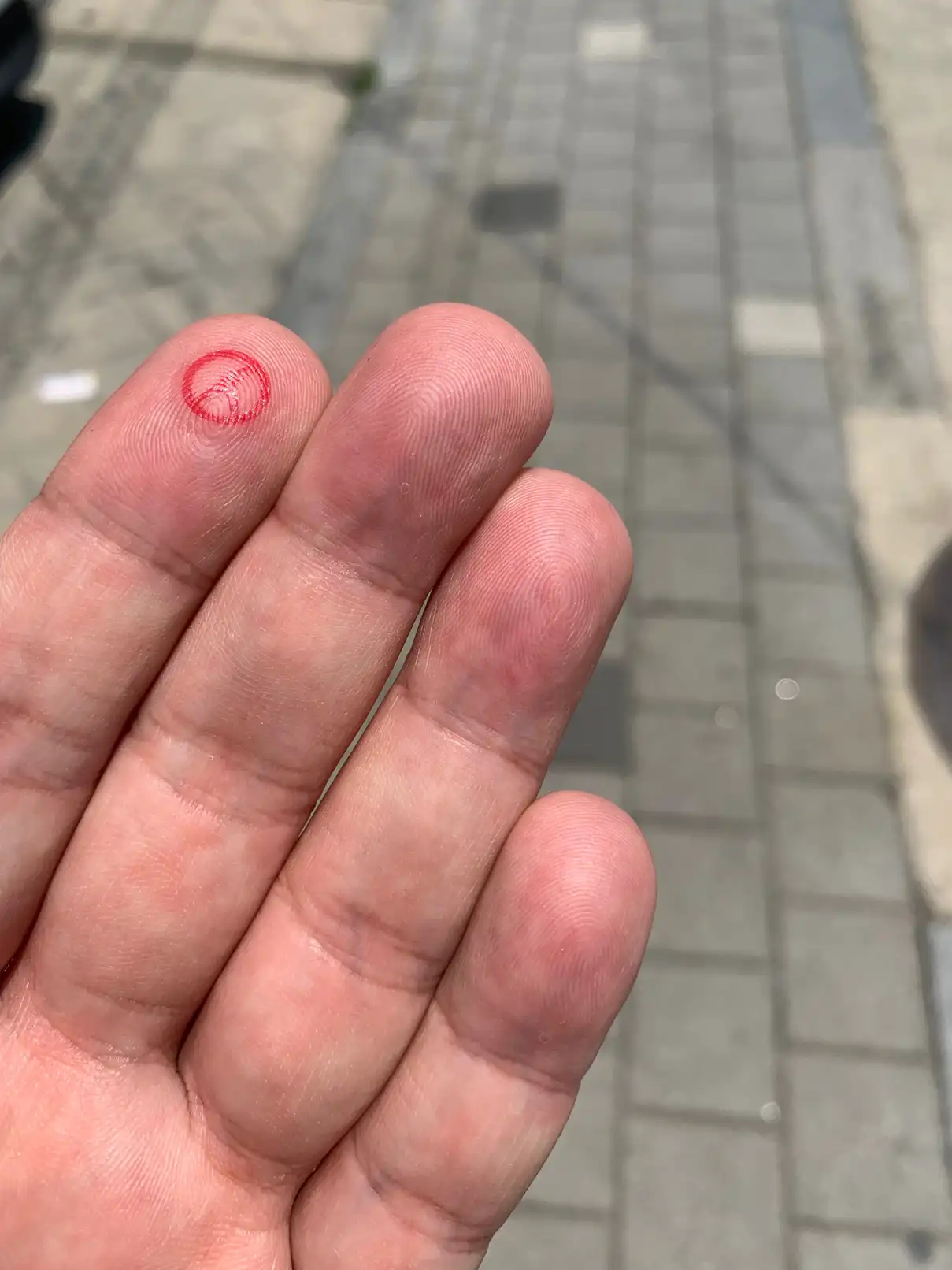 오늘은 대한민국의 대통령 선거날입니다.
아무쪼록 이번 투표를 통해 새로운 대한민국이 시작되기를 바랍니다. 👍 | 아키텍트84