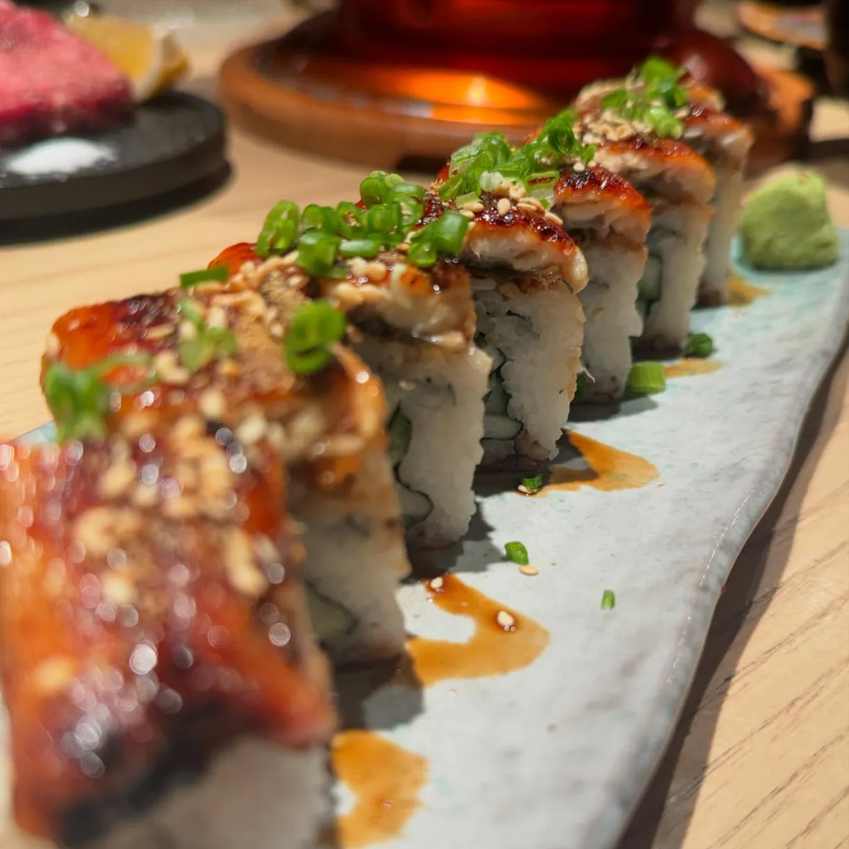 Nikutaro – Japanese BBQ Restaurant - 7