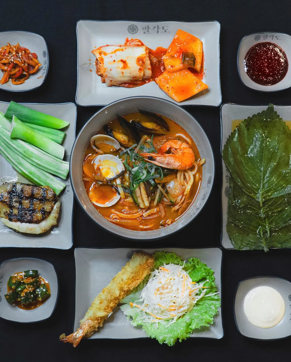 Palgakdo Thao Dien - 5