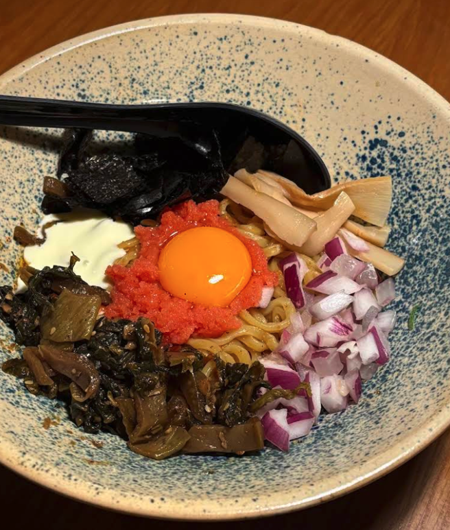 Kyoichi Restaurant - all